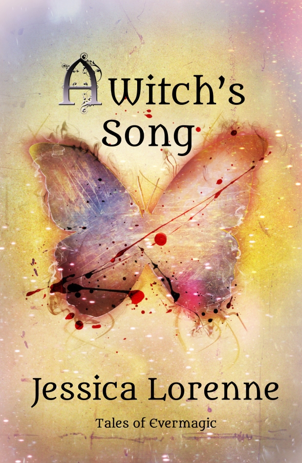 A Witch's Song